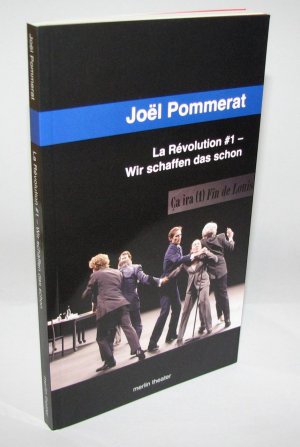 La Révolution #1 – Wir schaffen das schon