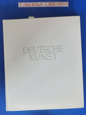 Deutsche Kunst im Wandel der Zeit