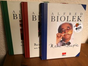 gebrauchte Buecher