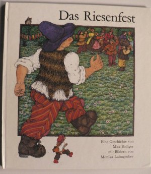 Das Riesenfest