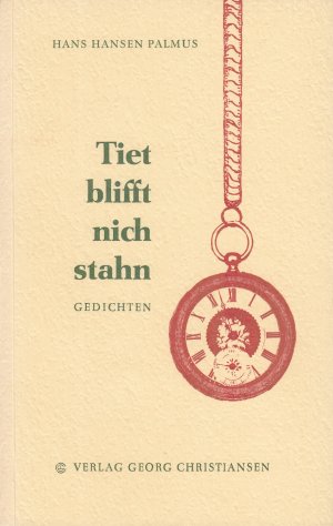 Tiet blifft nicht stahn