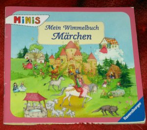 gebrauchte Buecher