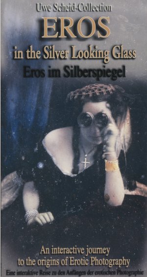 Eros im Silberspiegel - Uwe Scheid Collection