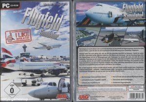 neues Spiel – Flugfeld Simulator !! für PC !! Neuware !! Topp-Preis !! neues Spiel – Flugfeld Simulator !! für PC !! Neuware !! Topp-Preis !!