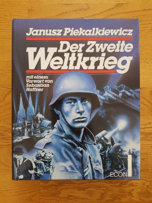 Der Zweite Weltkrieg