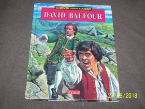 David Balfour