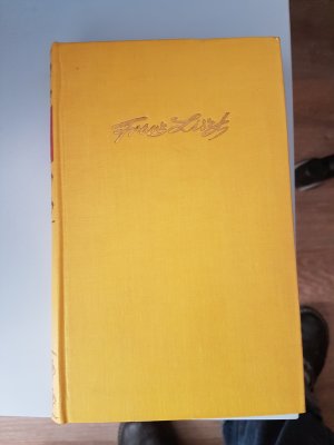 gebrauchte Buecher