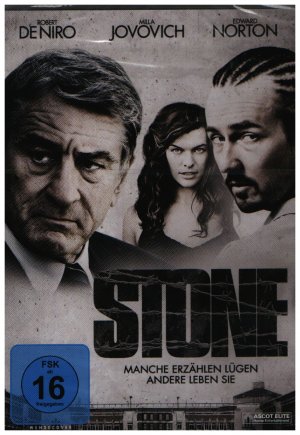 Stone John Curran Film Neu Kaufen A02kpicj11zzu