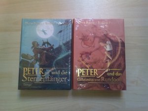 2 Abenteuer mit Peter - Peter und die Sternenfänger + Peter und das Geheimnis von Rundoon