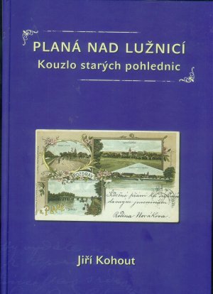 Planá nad Lužnicí