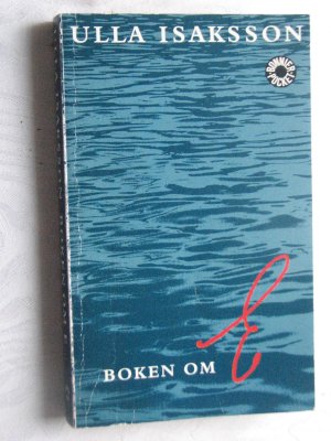 Boken om E