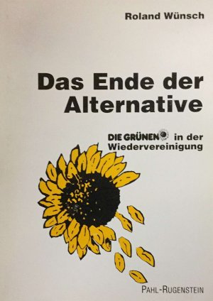 Das Ende der Alternative