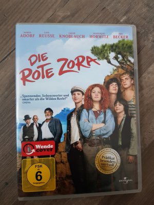 Die Rote Zora (2007)