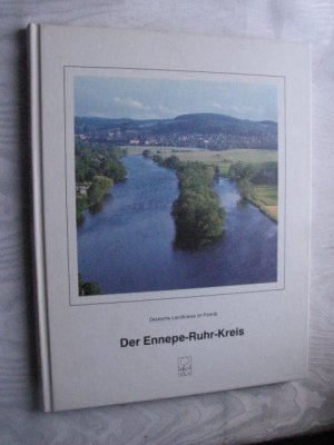 Der Ennepe-Ruhr-Kreis