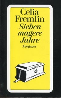 gebrauchtes Buch – Celia Fremlin – Sieben magere Jahre., Roman. gebrauchtes Buch – Celia Fremlin – Sieben magere Jahre., Roman.