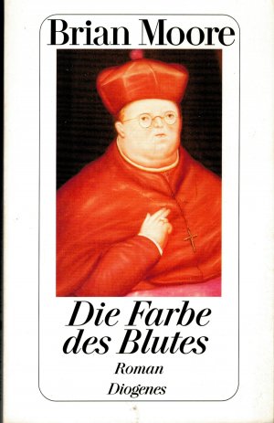 Die Farbe des Blutes