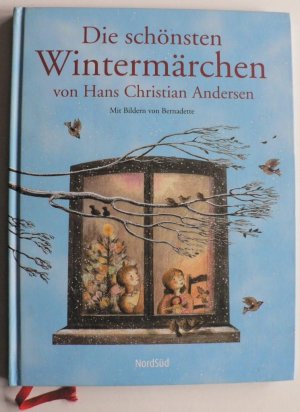 Die schönsten Wintermärchen