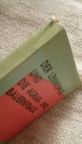 gebrauchte Buecher