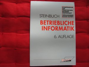 Betriebliche Informatik