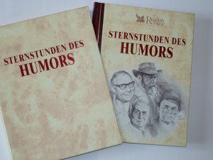 Sternstunden des Humors