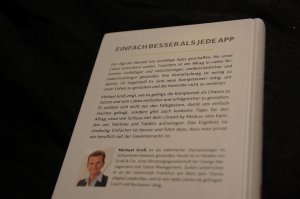 gebrauchtes Buch – Michael Groß – Einfach machen! - Wie Komplexität beherrschbar und das Leben erfolgreicher wird