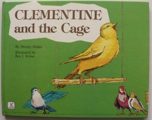 Clementine And The Cage