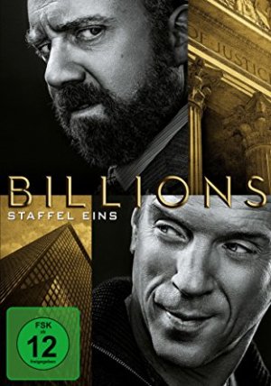 neuer Film – James Foley u – Billions, Staffel Eins