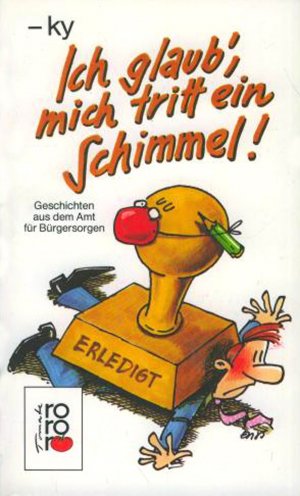 gebrauchte Buecher