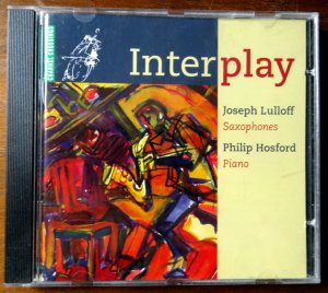 Interplay von Joseph Lulloff , Philip Hosford