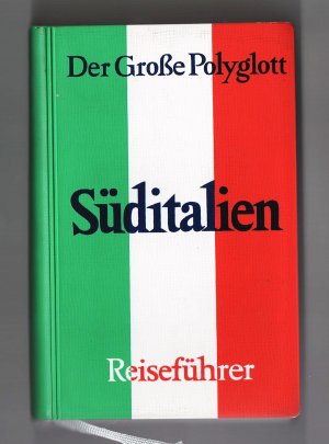 gebrauchtes Buch – Süditalien