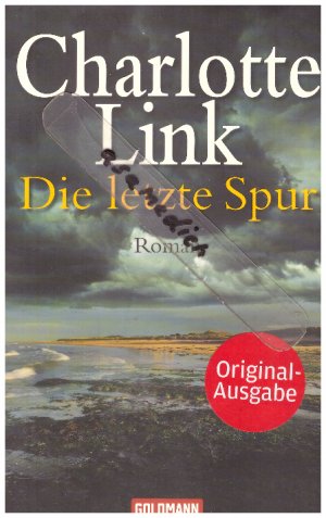 Die letzte Spur