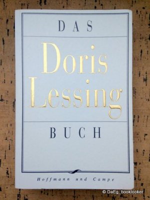 Das Doris Lessing Buch