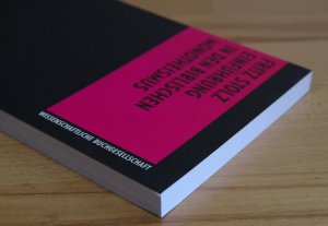 gebrauchtes Buch – Fritz Stolz – Einführung in den biblischen Monotheismus