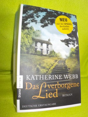 gebrauchtes Buch – Katherine Webb – Das verborgene Lied