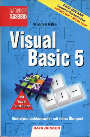 Visual Basic 5. Mit Visual QuickGuide