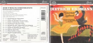 Konzertante Zupfmusik