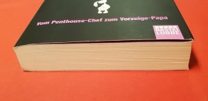 gebrauchtes Buch – Kurt Molzer – Früher ... war ich ein richtiger Ficker - Vom Penthouse-Chef zum Vorzeige-Papa