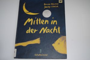 Mitten in der Nacht