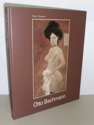 gebrauchtes Buch – Riesterer, Peter P – Otto Bachmann