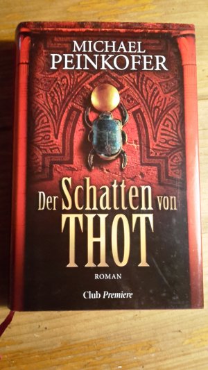 Buch Thoth