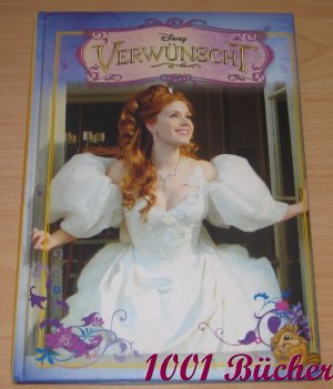 gebrauchtes Buch – Disney – Disney: Verwünscht