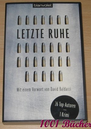 gebrauchte Buecher