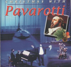 Christmas With Pavarotti