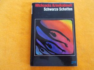 Hitchcocks Krimikabinett-Schwarze Schatten-ERSTAUSGABE