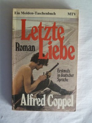 Letzte Liebe