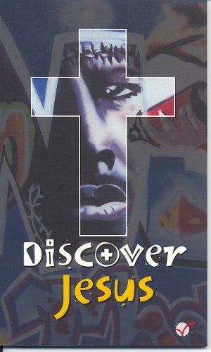 Discover Jesus