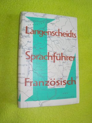 Langenscheidts Sprachführer Französisch