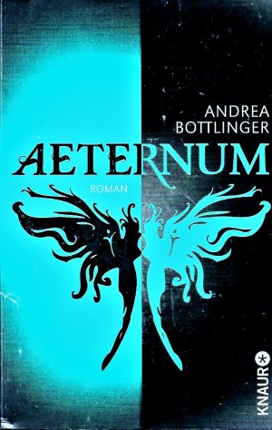 gebrauchtes Buch – Andrea Bottlinger – Aeternum