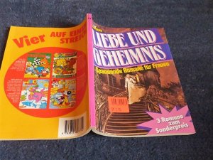 gebrauchte Buecher