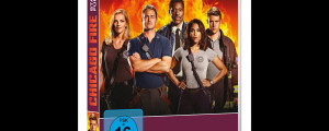 neuer Film – Joe Chappelle – Chicago Fire - Staffel 5 | DVD | 6 DVDs | Deutsch | 2016